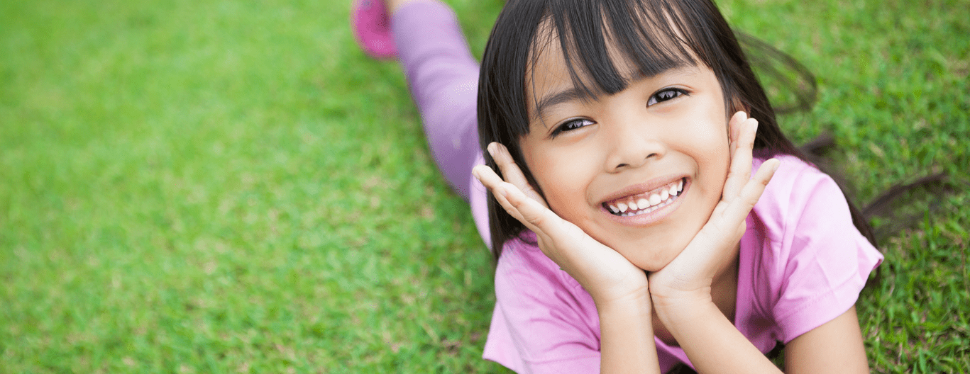Teeth Whitening for Children El Paso TX