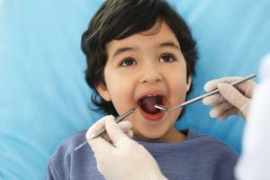 Cuidado Dental Pediátrico El Paso TX - Smile Center for Kids