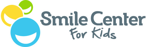 Smile Center For Kids Logo