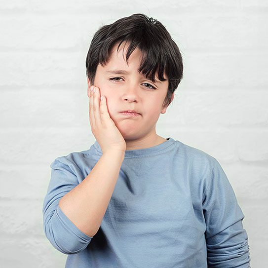 Be Prepared in Case of a Dental Emergency