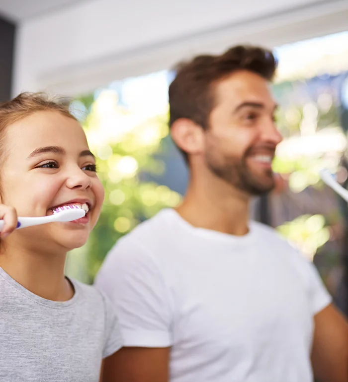 Child & Adult Dental Cleanings