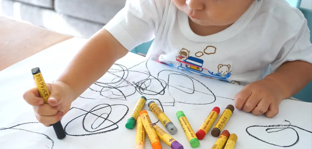 Child With Special Needs Coloring