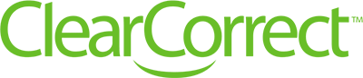 Clear Correct Logo