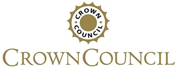 Crown Council Event Logo