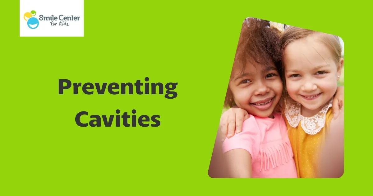 7 Proven Ways to Prevent Childhood Cavities in El Paso