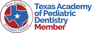 Texas Academy of Pediatric Dentistry Member