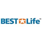 Best Life Insurance Logo