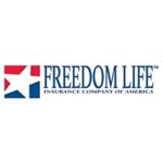 Freedom Life Logo