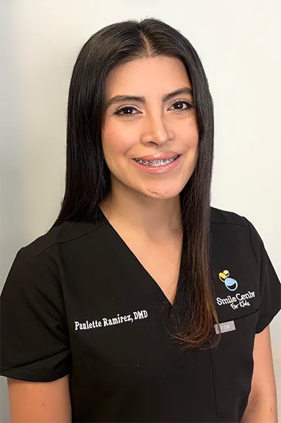 Paulette Ramirez, DMD