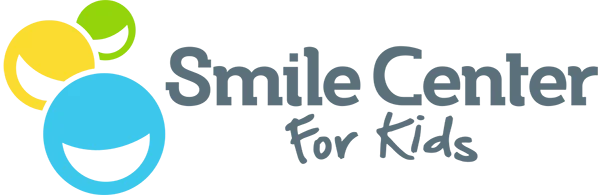 Smile Center For Kids Logo