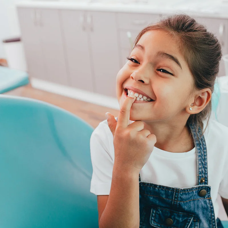 Smile Center for Kids
